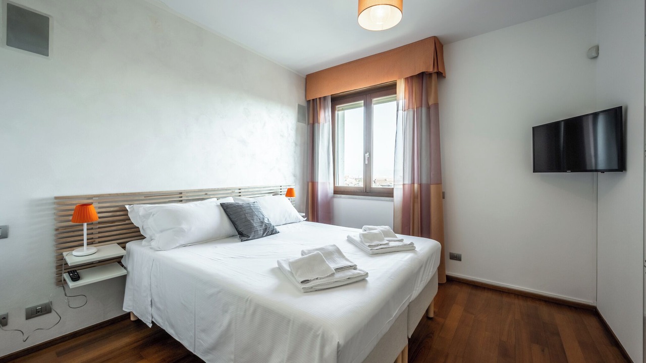 Photo of Bedroom in Sud-Ovest