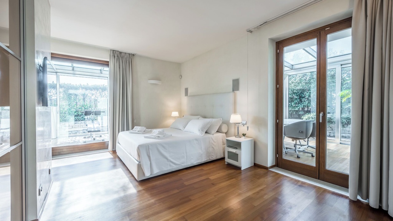 Photo of Bedroom in Sud-Ovest
