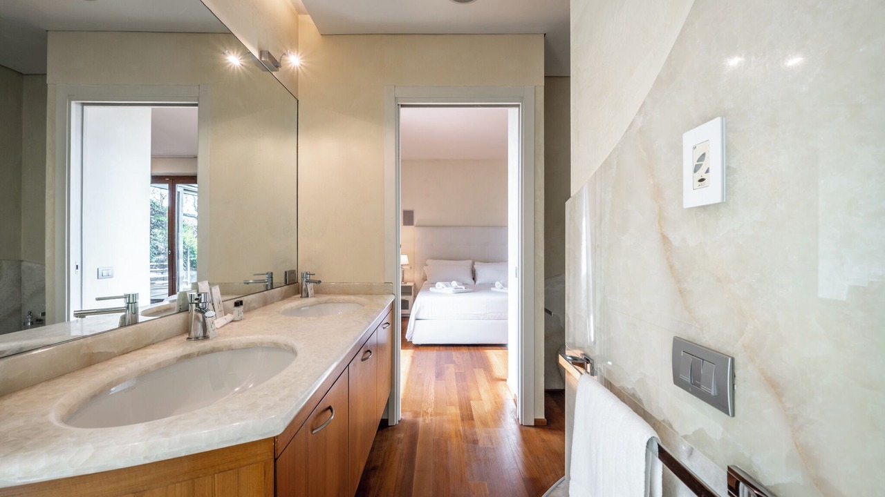 Photo of Bathroom in Sud-Ovest