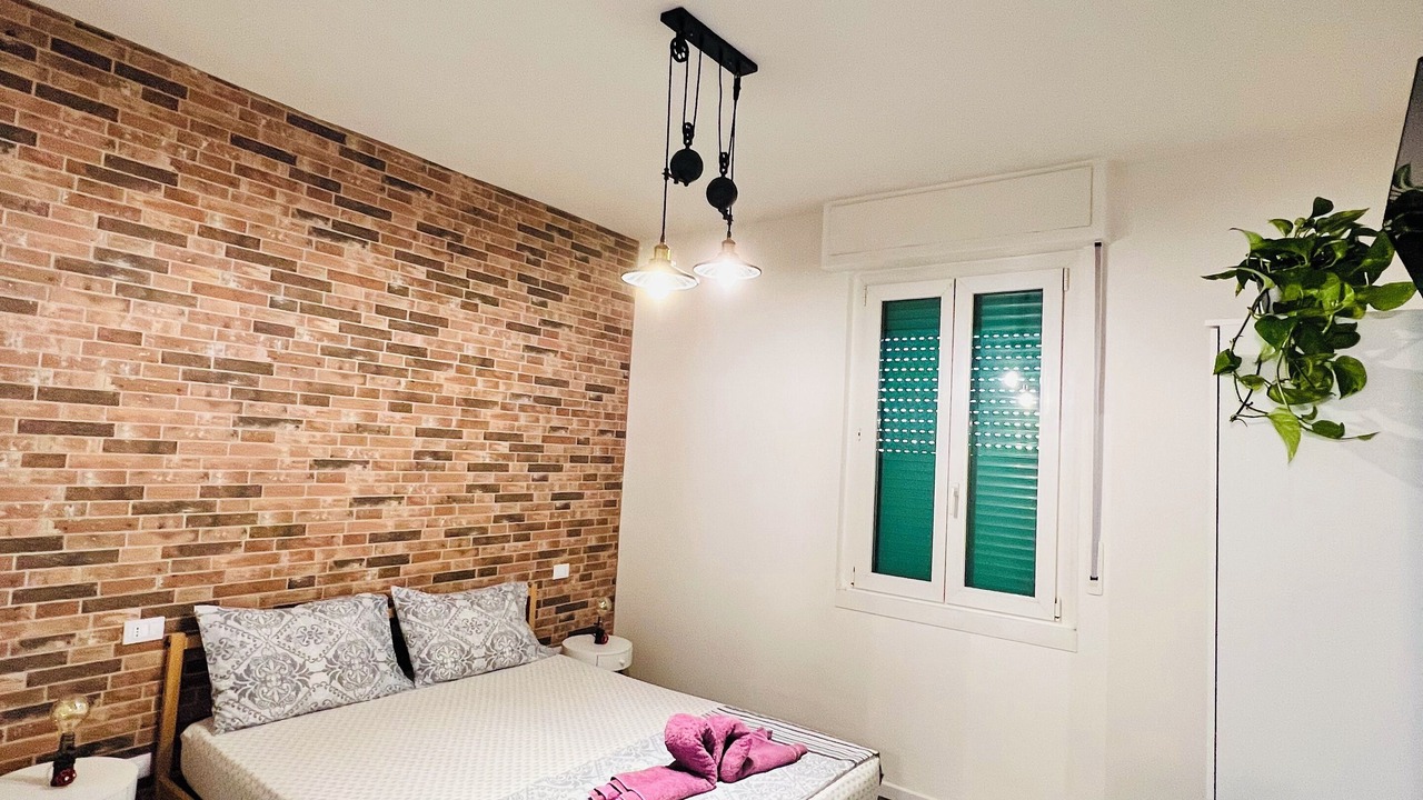 Photo of Bedroom in Sud-Est