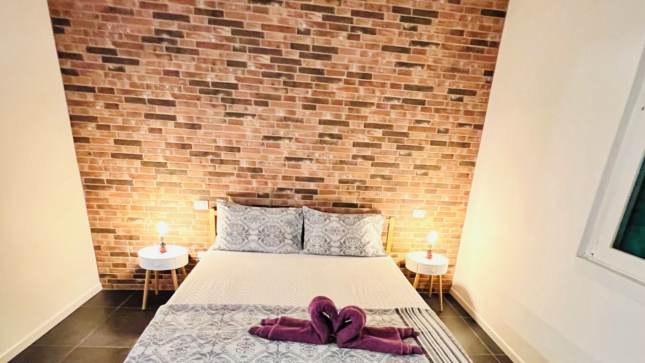 Photo of Bedroom in Sud-Est