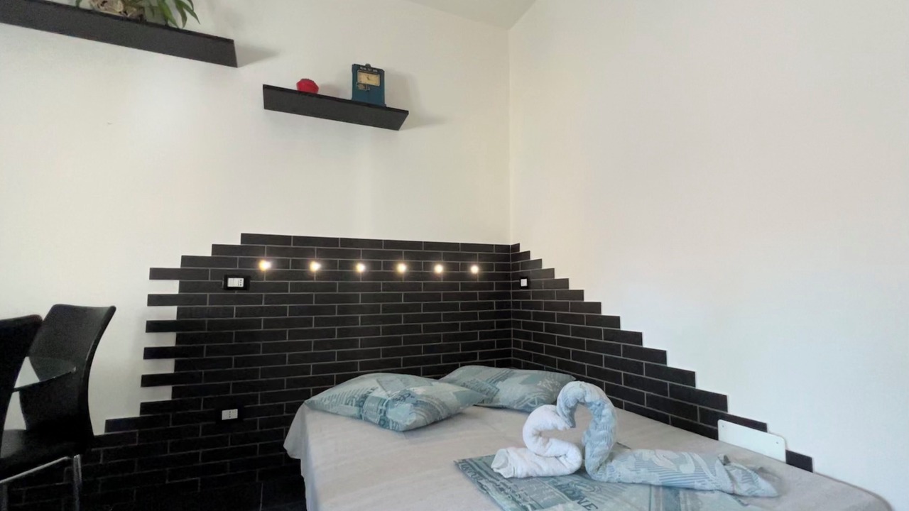 Photo of Bedroom in Sud-Est