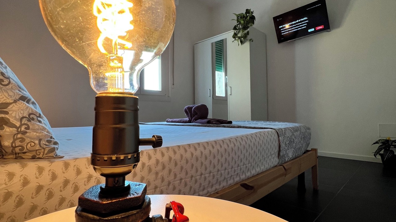 Photo of Bedroom in Sud-Est