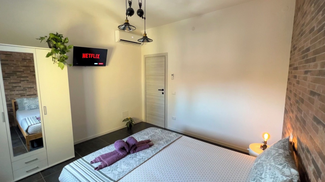 Photo of Bedroom in Sud-Est