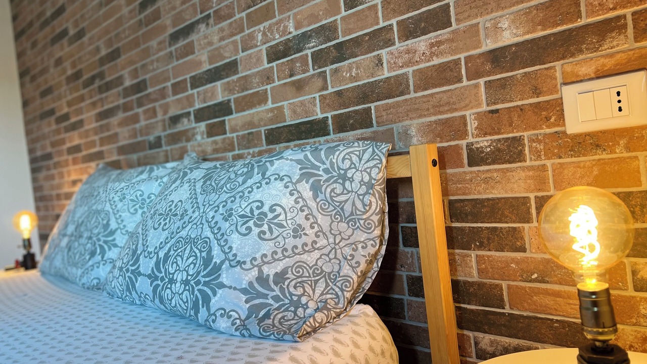 Photo of Bedroom in Sud-Est