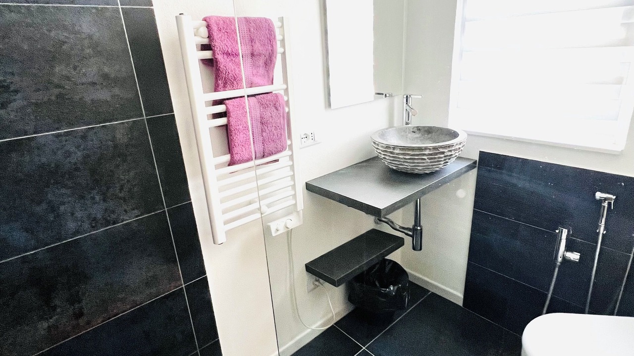 Photo of Bathroom in Sud-Est