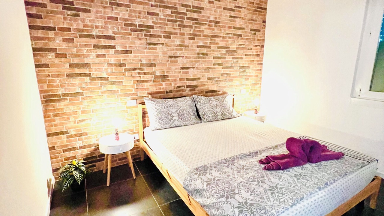 Photo of Bedroom in Sud-Est