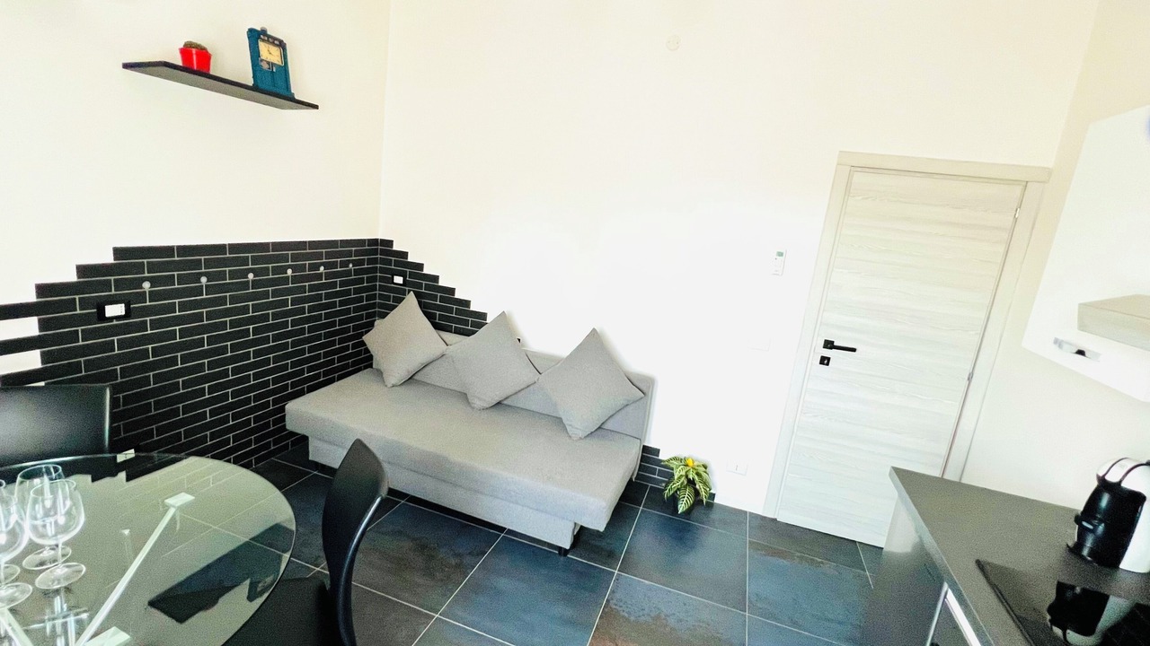 Photo of Livingroom in Sud-Est