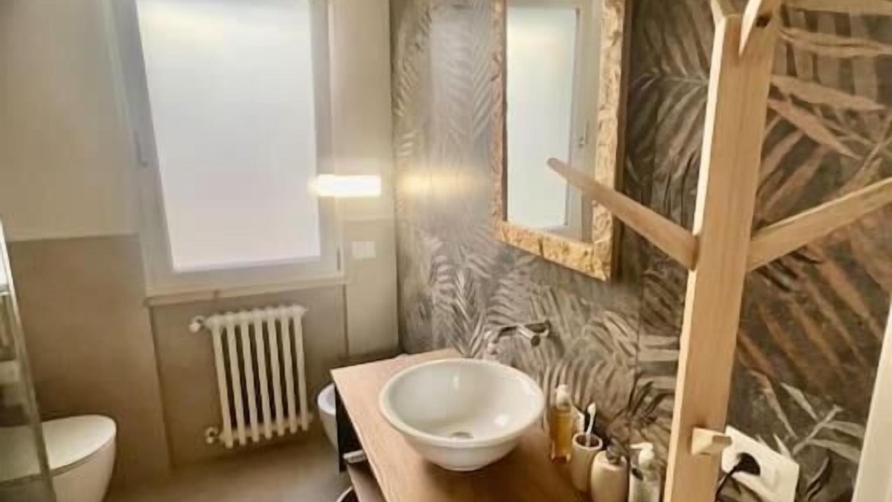 Photo of Bathroom in Verona City Centre