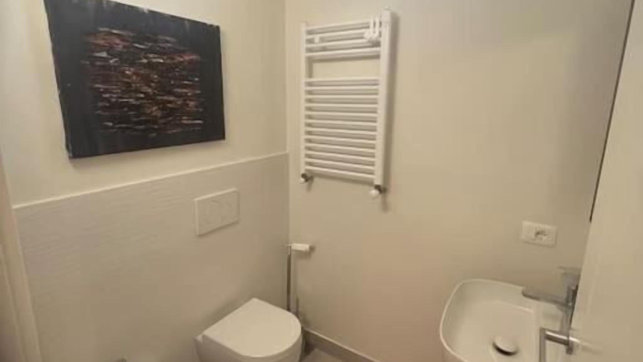 Photo of Bathroom in Verona City Centre
