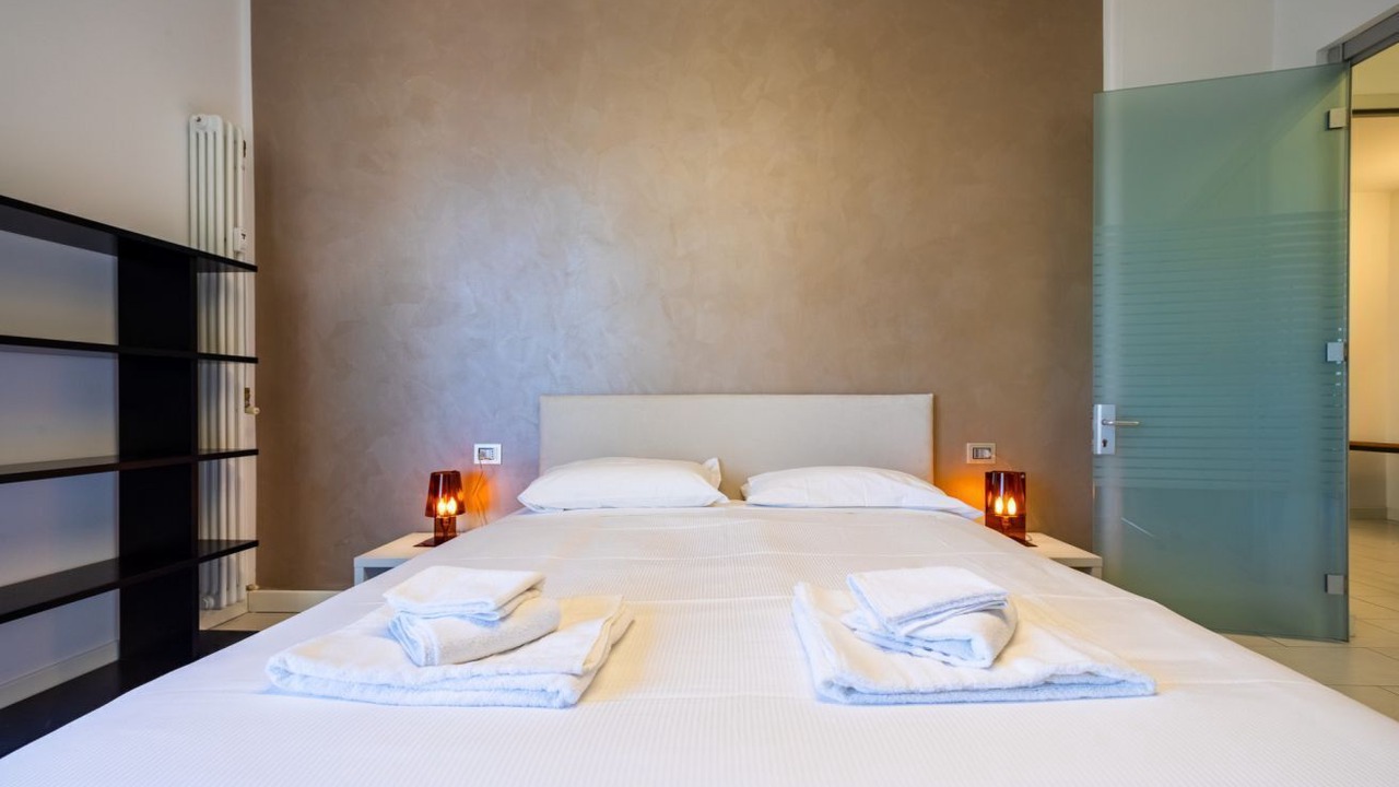 Photo of Bedroom in Cittadella