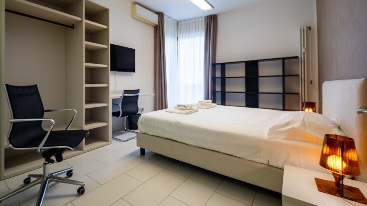Photo of Bedroom in Cittadella