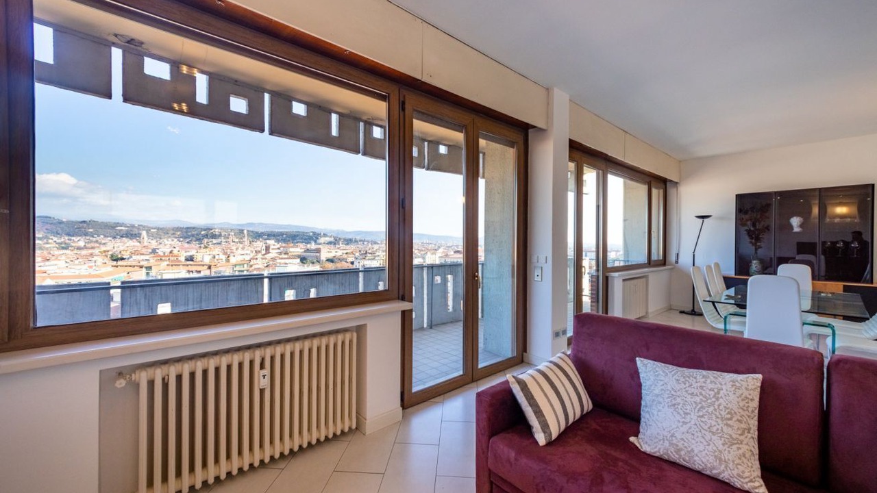 Photo of Livingroom in Cittadella