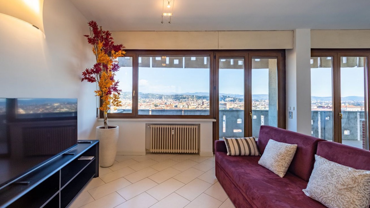 Photo of Livingroom in Cittadella