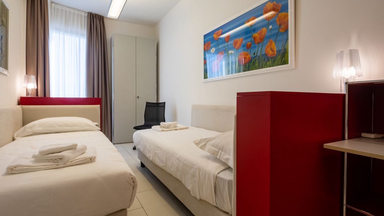 Photo of Bedroom in Cittadella