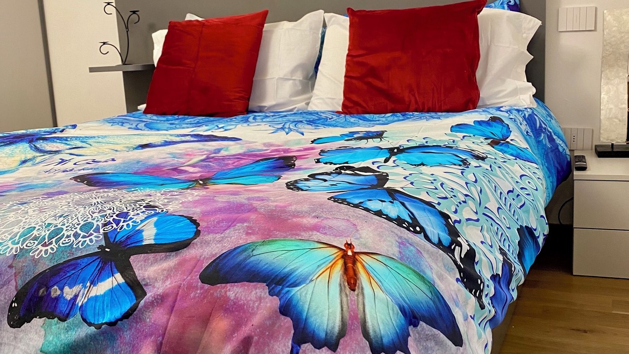 Photo of Bedroom in San Zeno