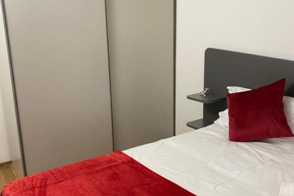 Photo of Bedroom in San Zeno
