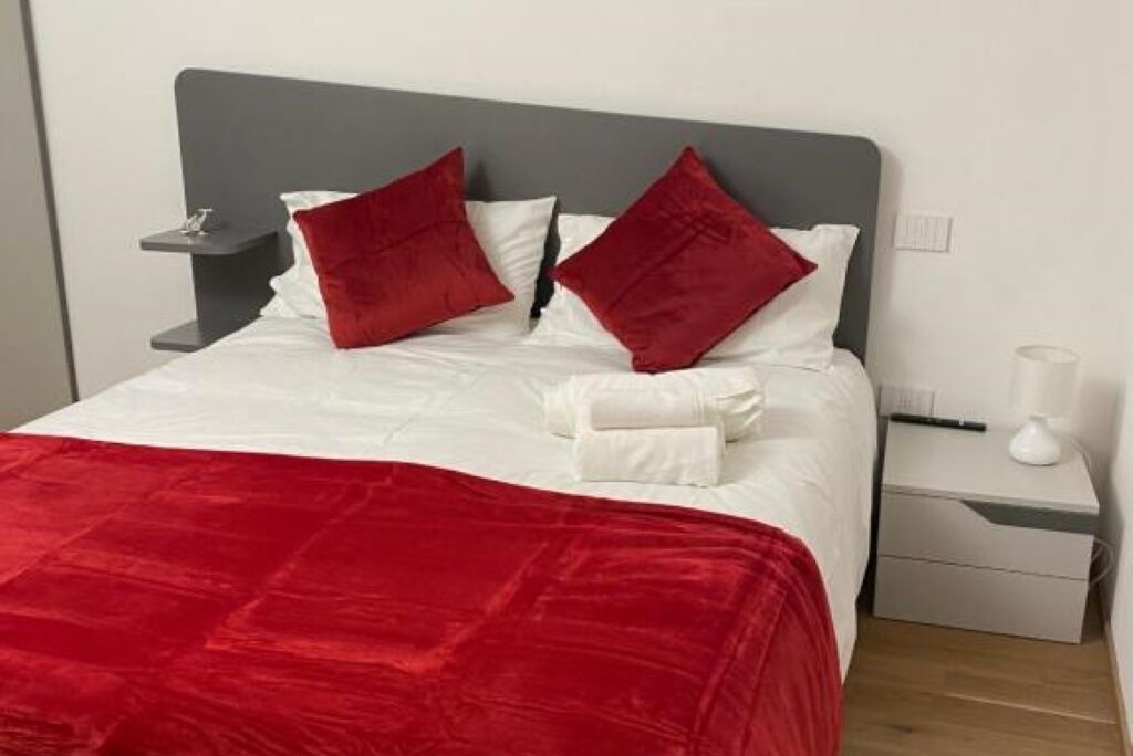 Photo of Bedroom in San Zeno