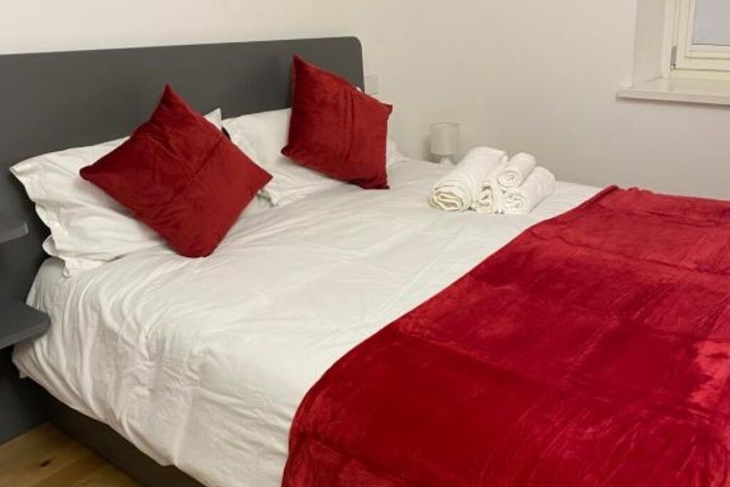 Photo of Bedroom in San Zeno