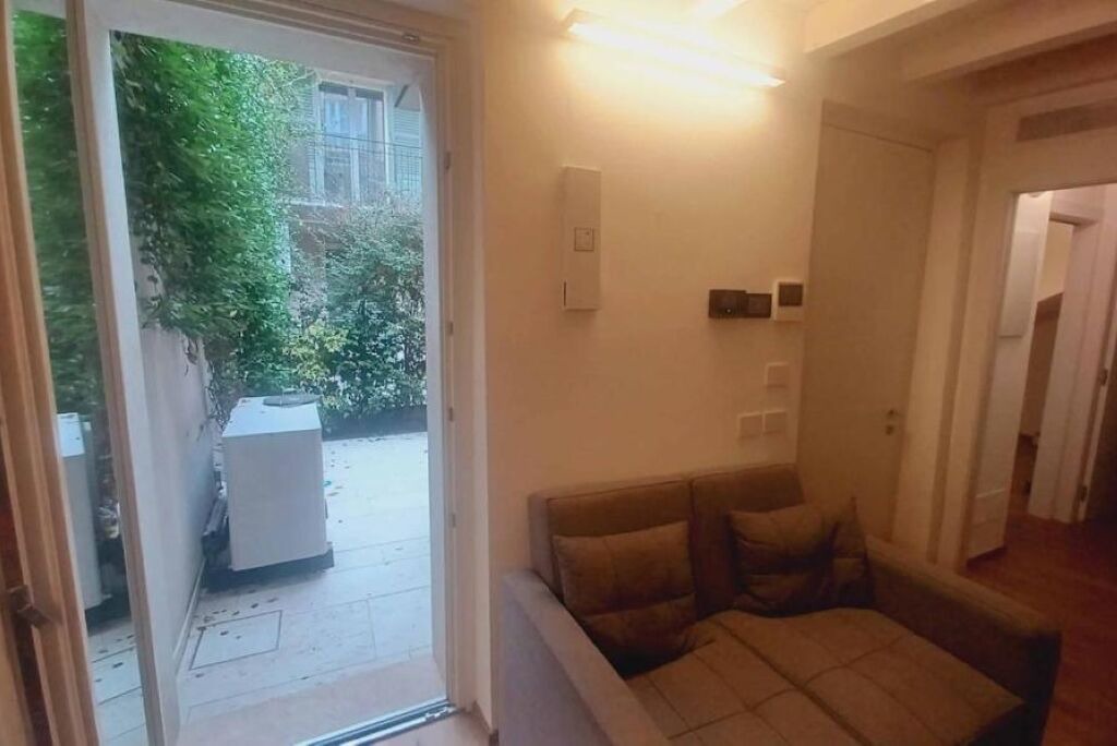 Photo of Livingroom in San Zeno
