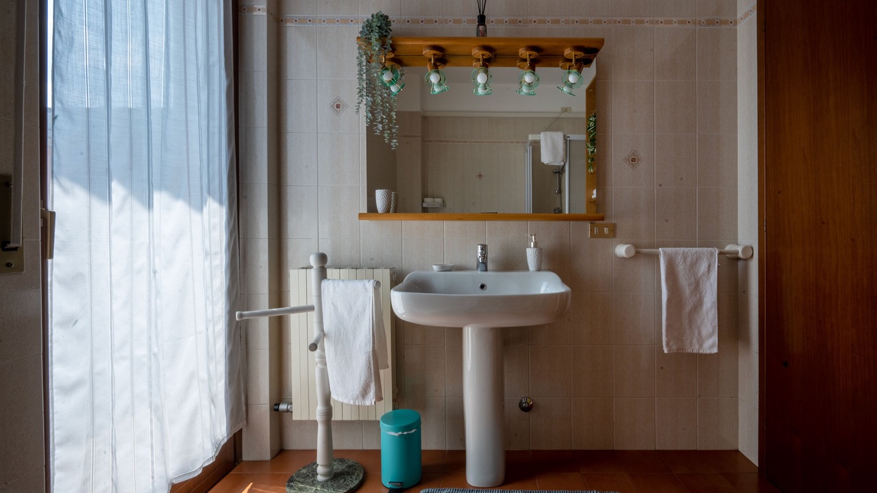 Photo of Bathroom in Borgo Milano