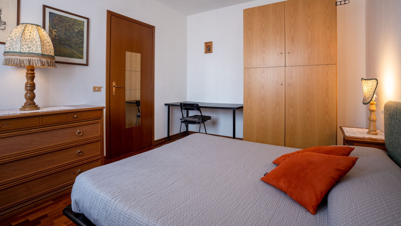 Photo of Bedroom in Borgo Milano