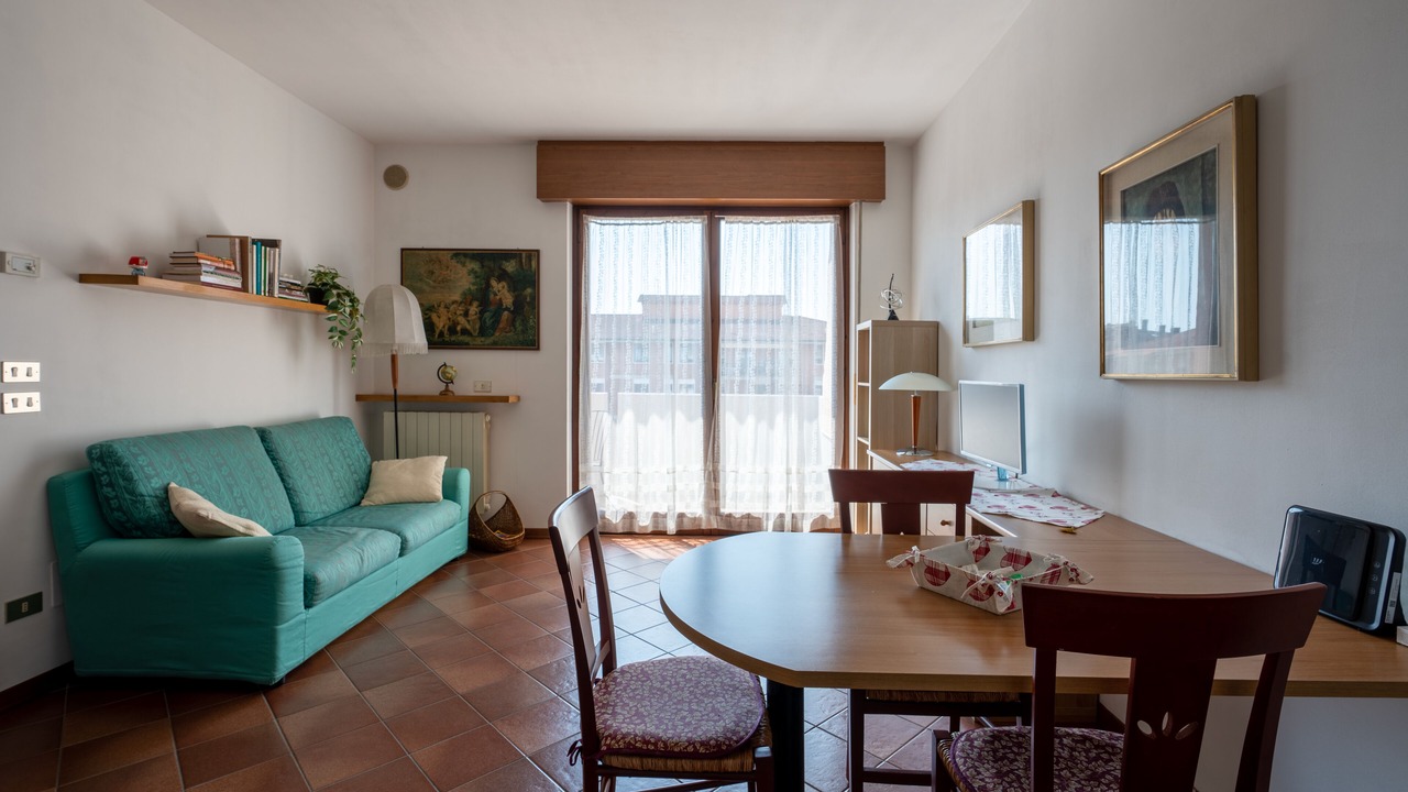 Photo of Livingroom in Borgo Milano