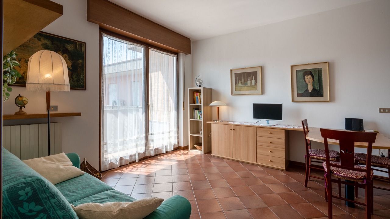Photo of Livingroom in Borgo Milano
