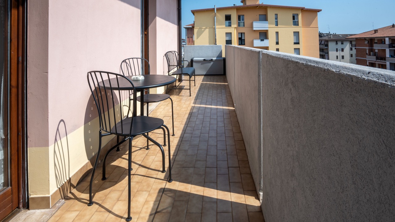 Photo of Outdoor in Borgo Milano