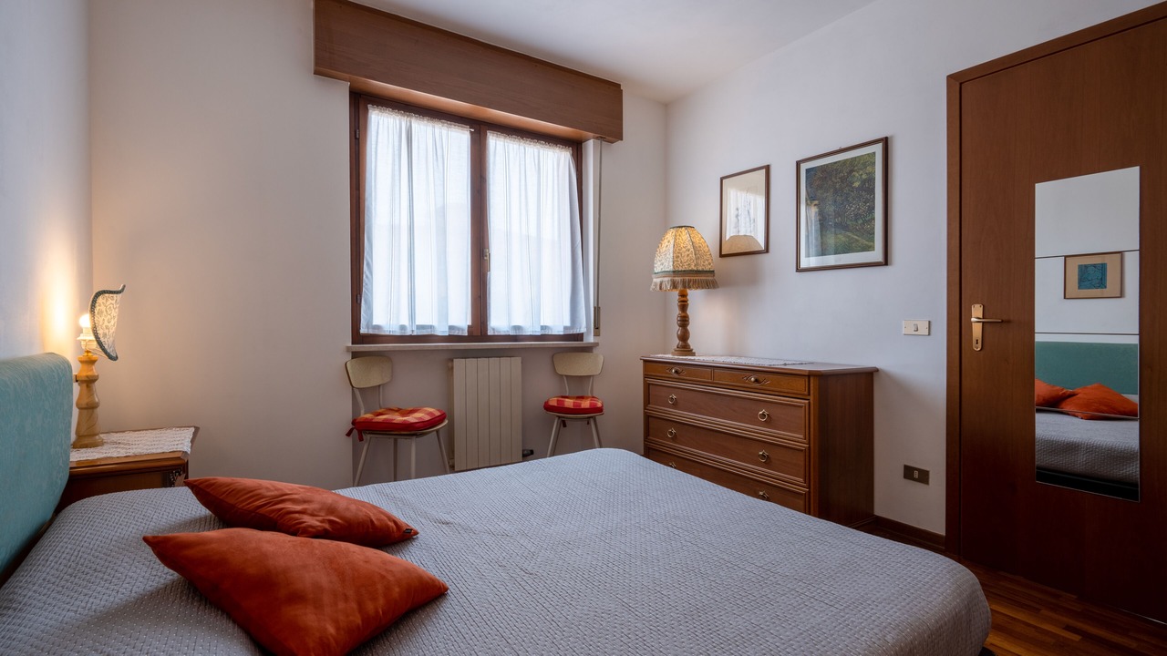 Photo of Bedroom in Borgo Milano