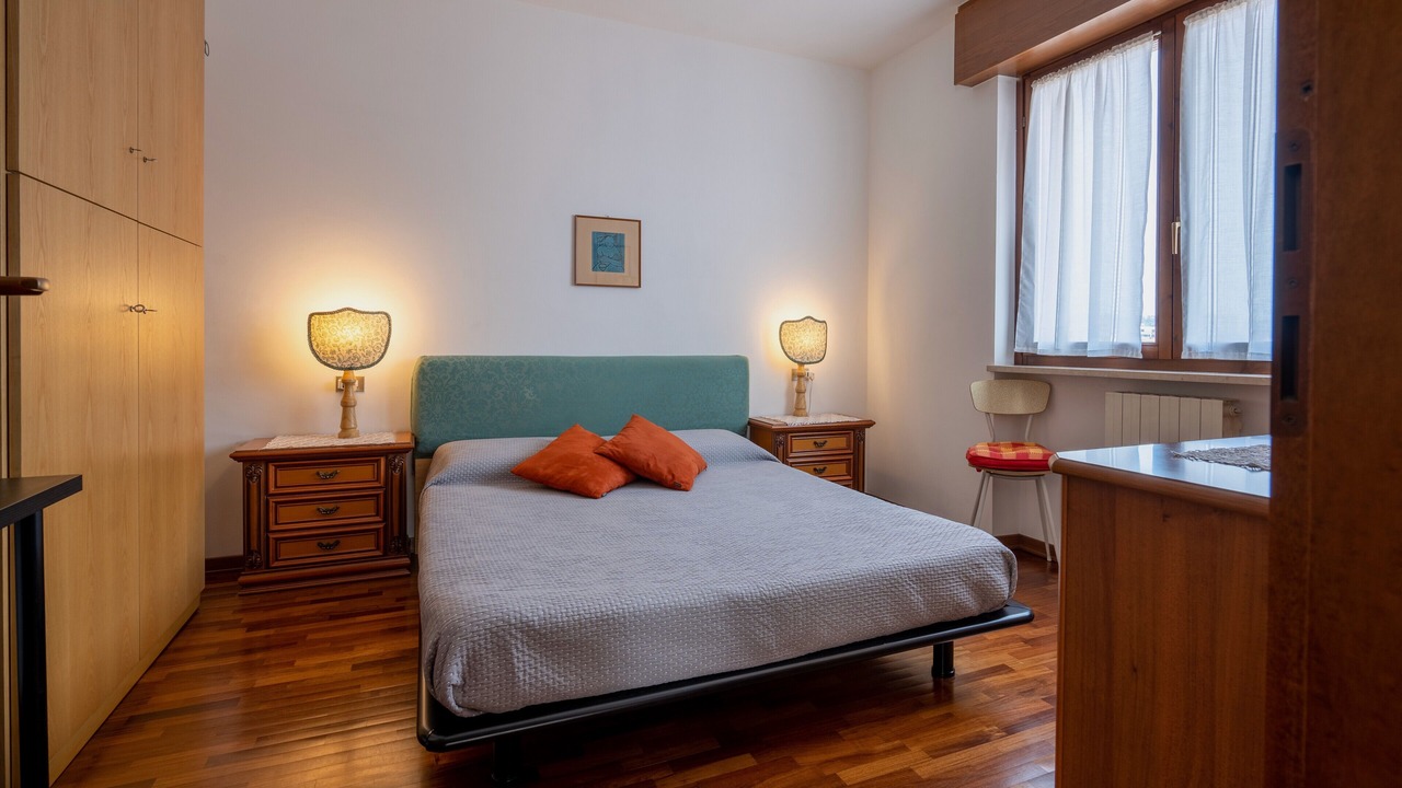 Photo of Bedroom in Borgo Milano