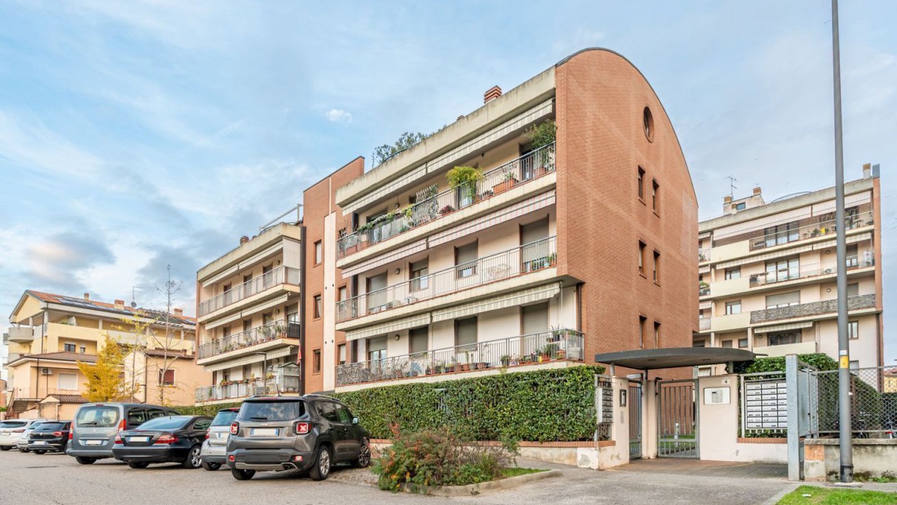 Photo of Outdoor in Borgo Roma