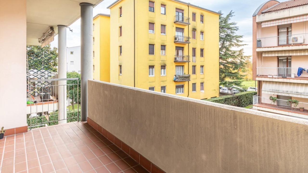 Photo of Outdoor in Borgo Roma