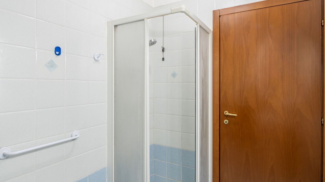 Photo of Bathroom in Borgo Roma