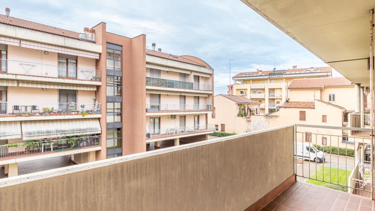Photo of Outdoor in Borgo Roma