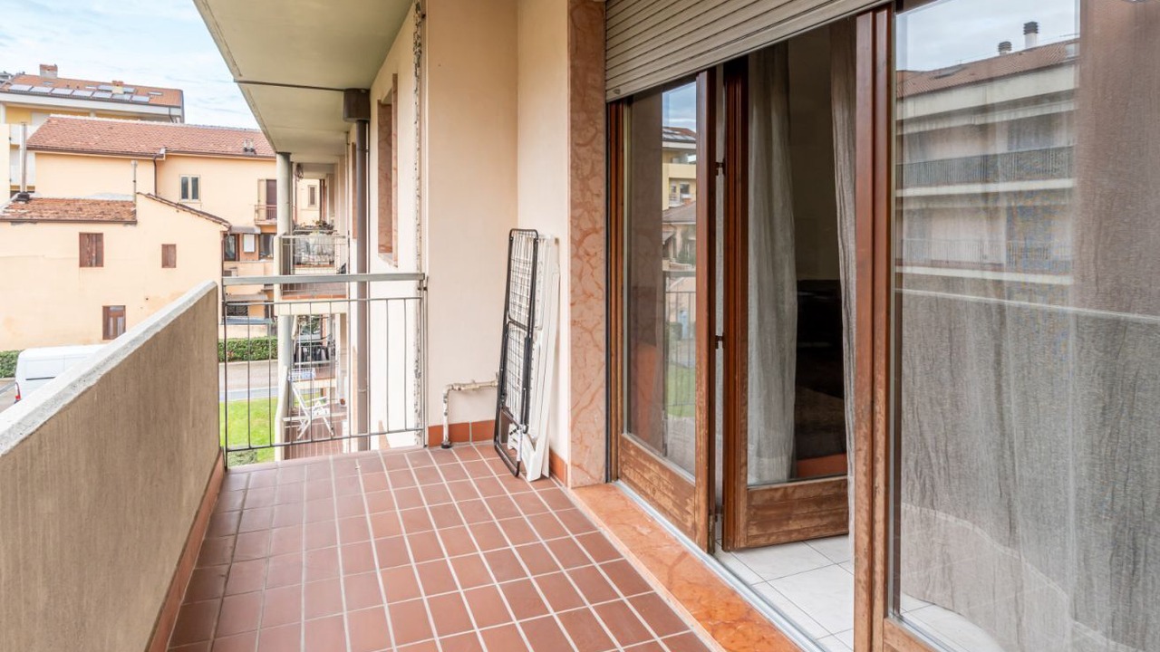 Photo of Outdoor in Borgo Roma