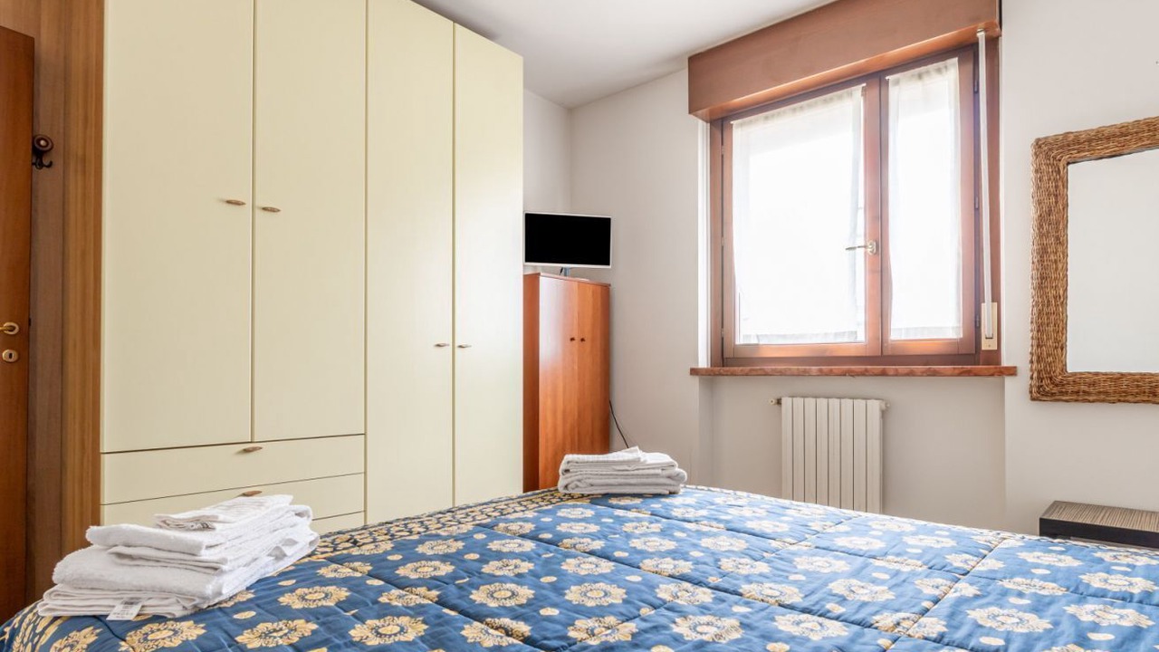 Photo of Bedroom in Borgo Roma