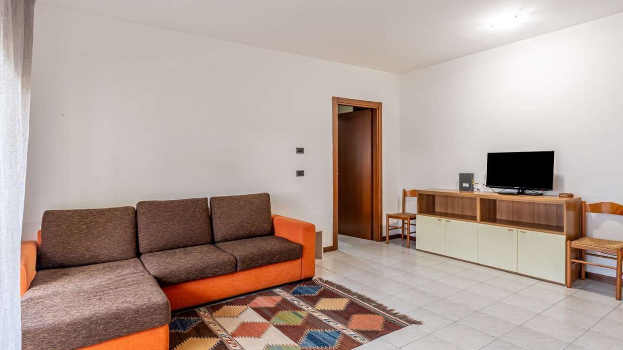 Photo of Livingroom in Borgo Roma
