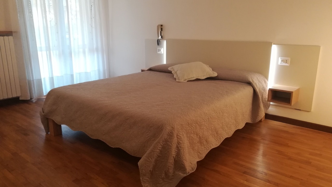 Photo of Bedroom in Palazzolo