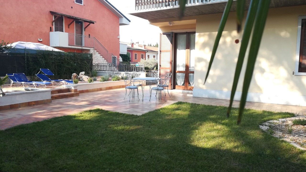 Photo of Outdoor in Palazzolo