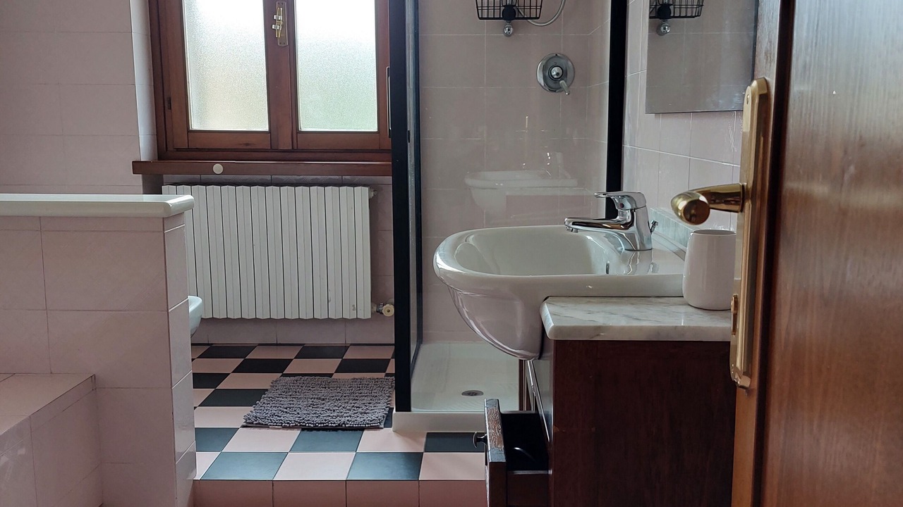 Photo of Bathroom in Palazzolo