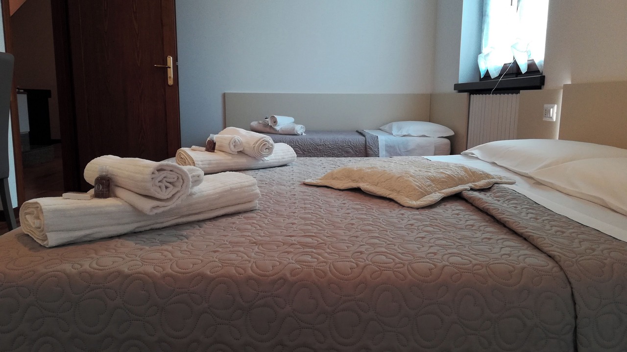 Photo of Bedroom in Palazzolo