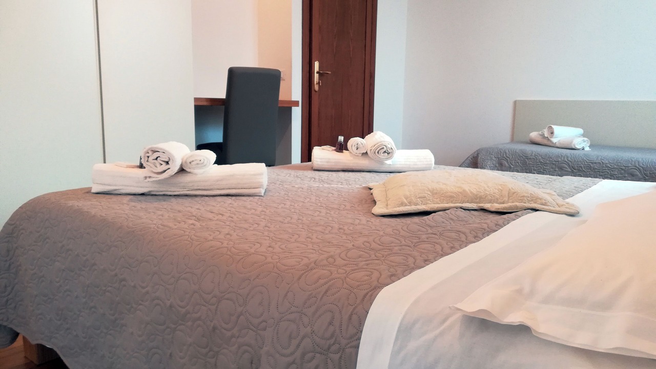 Photo of Bedroom in Palazzolo
