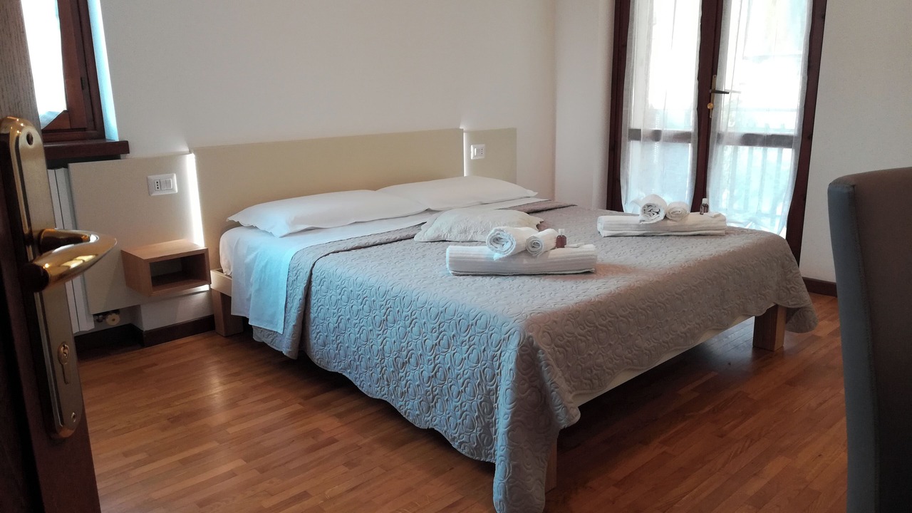 Photo of Bedroom in Palazzolo