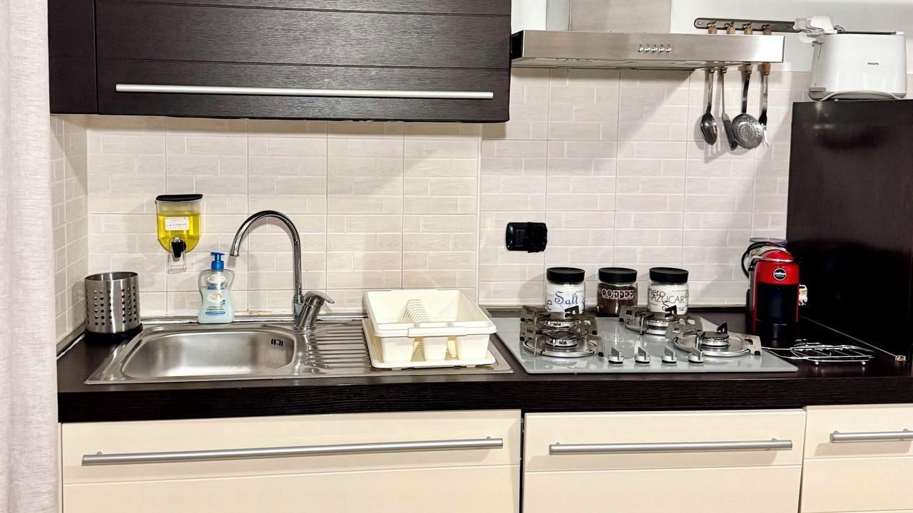 Photo of Kitchen in Castel d'Azzano