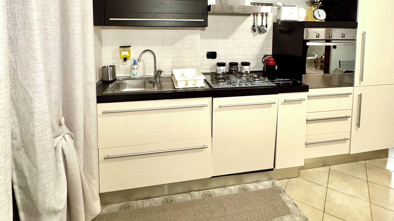 Photo of Kitchen in Castel d'Azzano