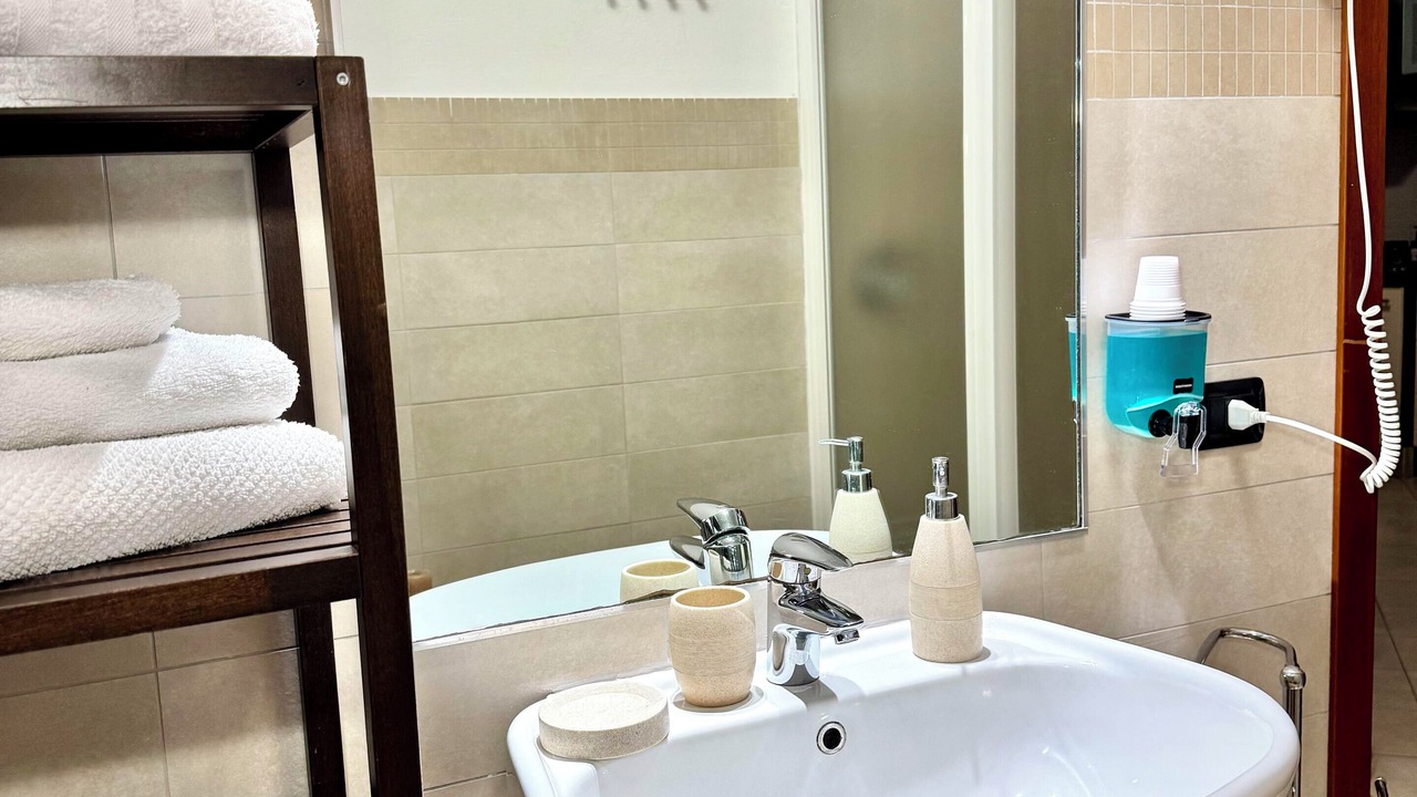 Photo of Bathroom in Castel d'Azzano