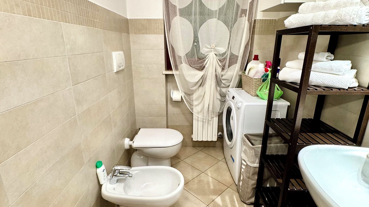 Photo of Bathroom in Castel d'Azzano