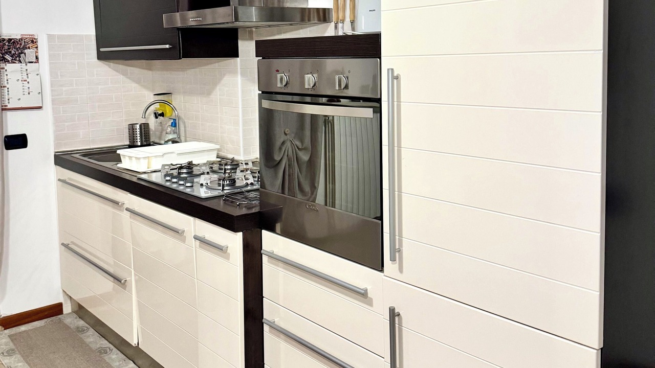 Photo of Kitchen in Castel d'Azzano
