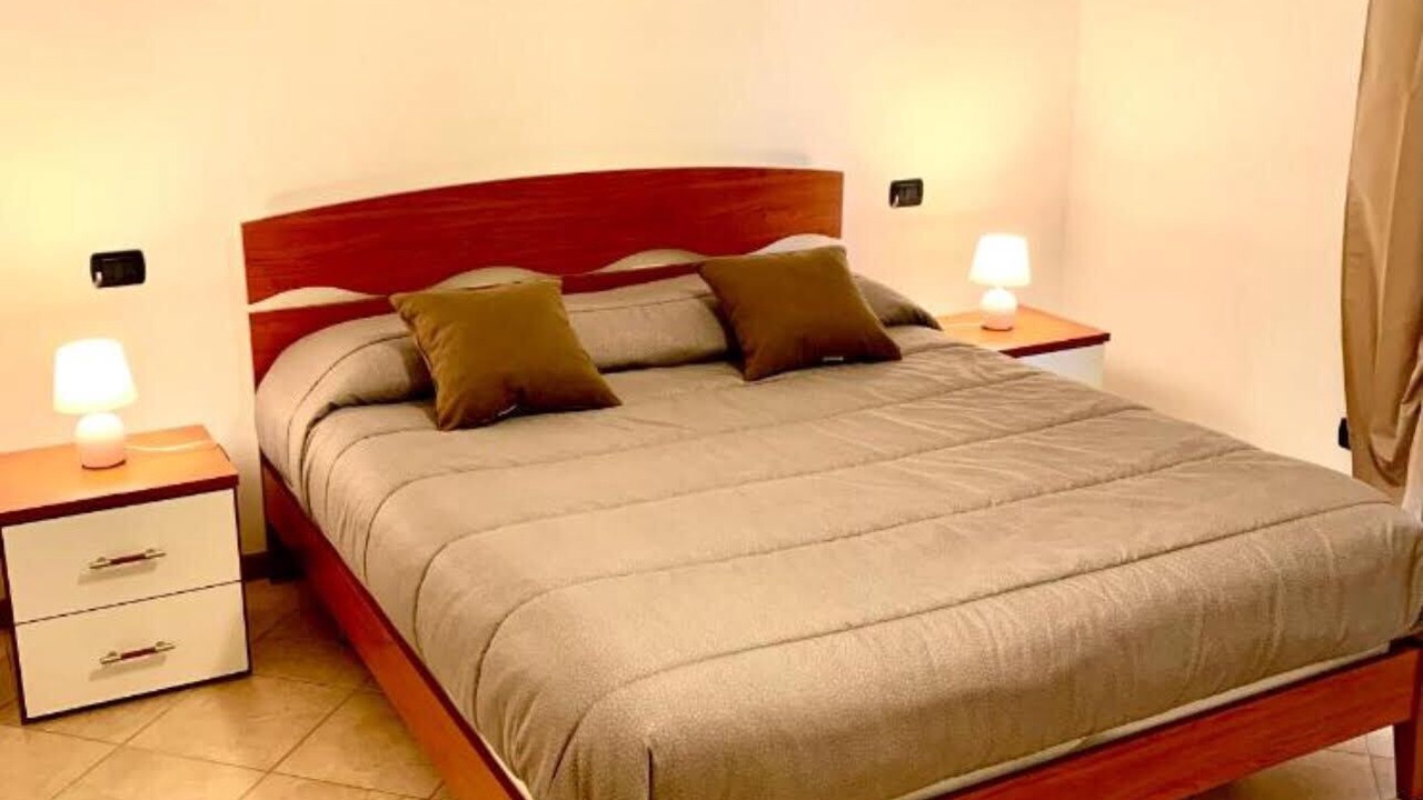 Photo of Bedroom in Beccacivetta